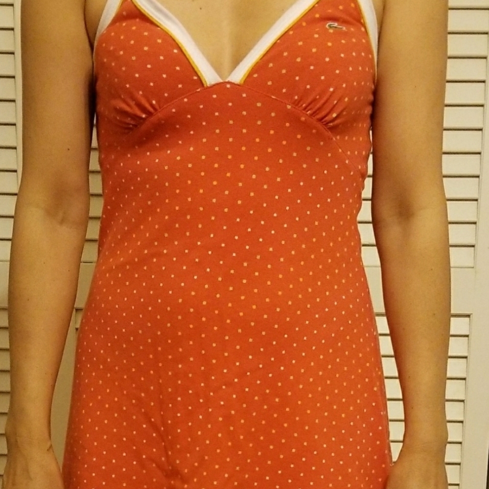 Halter Dress
